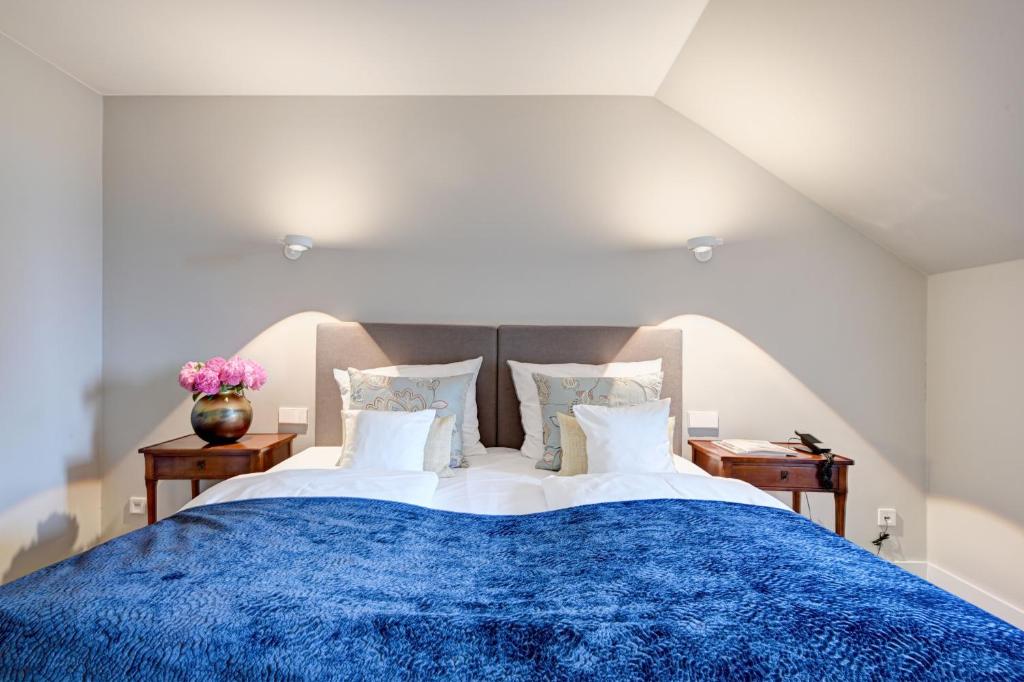 Hotel Admiral - Resim 5