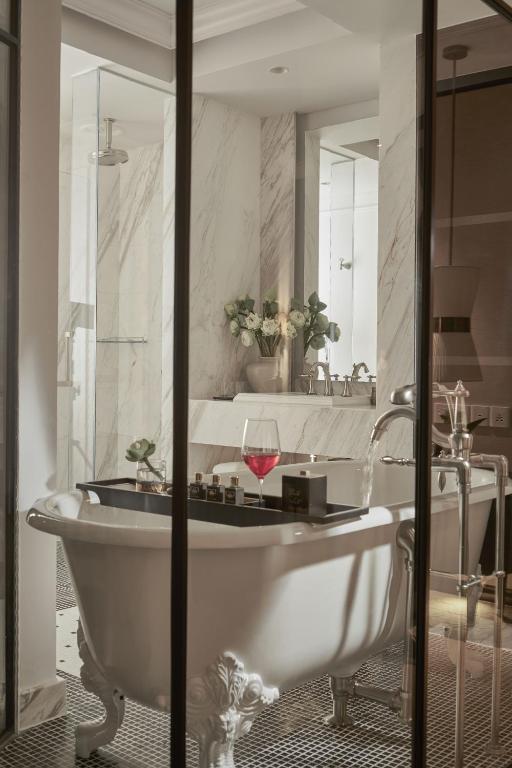 Mai House Saigon Hotel - 16