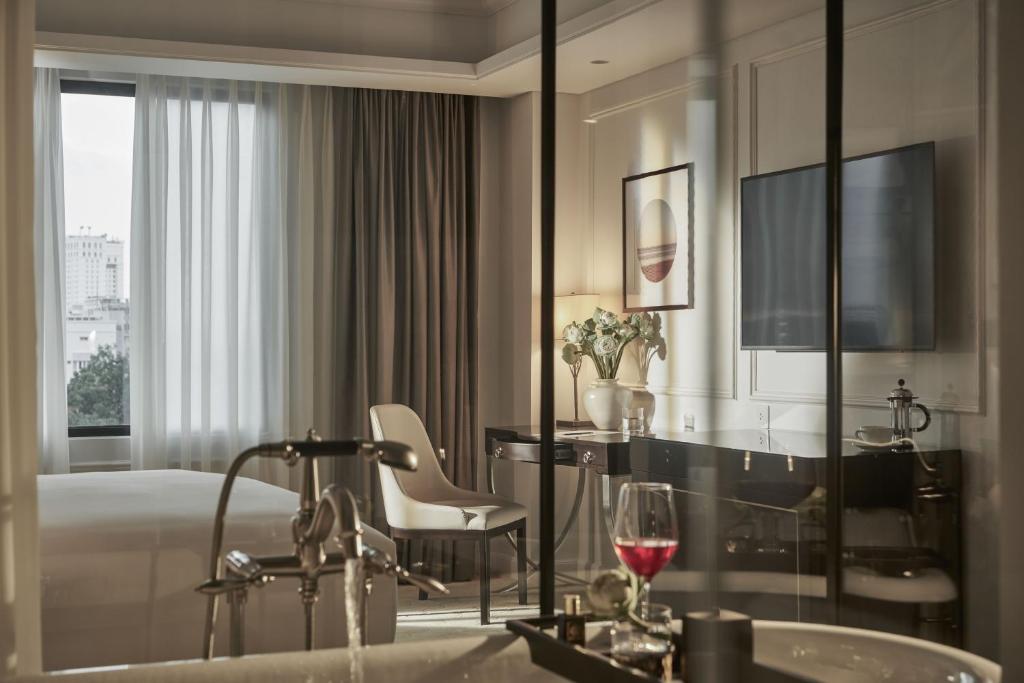 Mai House Saigon Hotel - 14