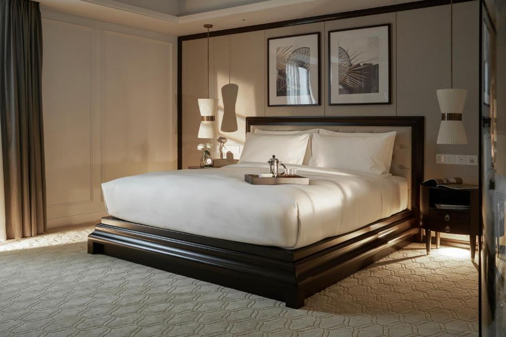 Mai House Saigon Hotel - 17