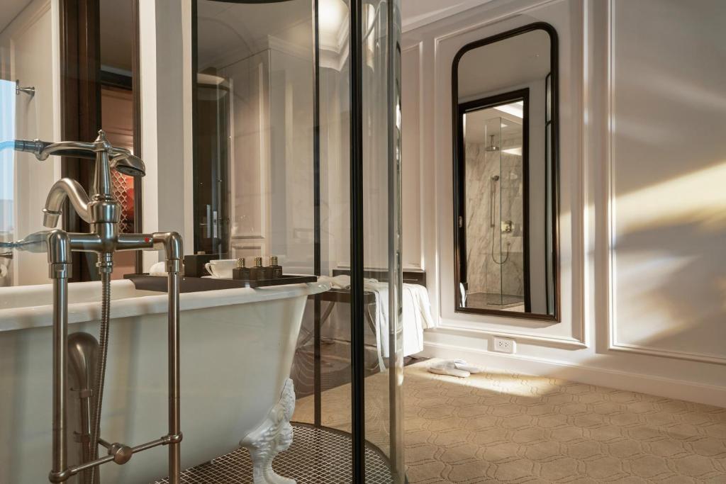 Mai House Saigon Hotel - 19