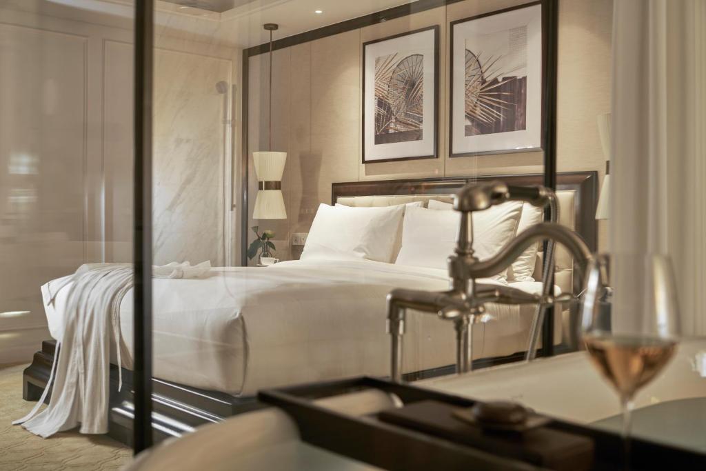 Mai House Saigon Hotel - 9