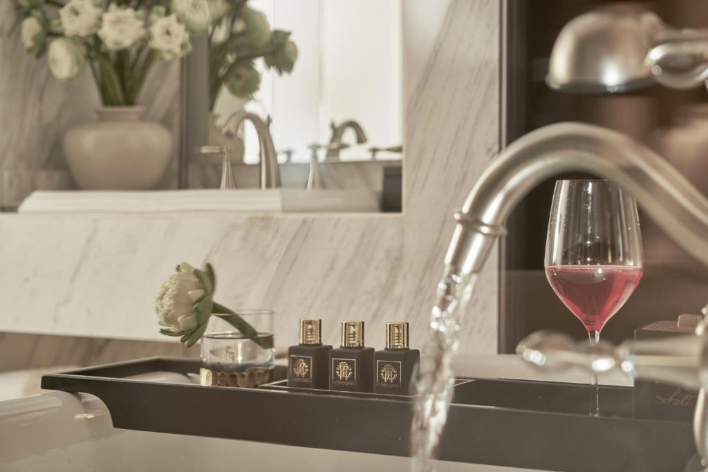 Mai House Saigon Hotel - 18