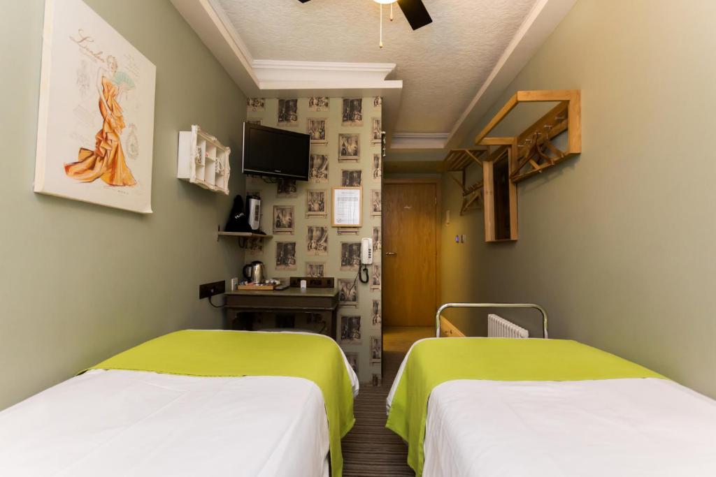 Arosfa Hotel London by Compass Hospitality - Resim 32