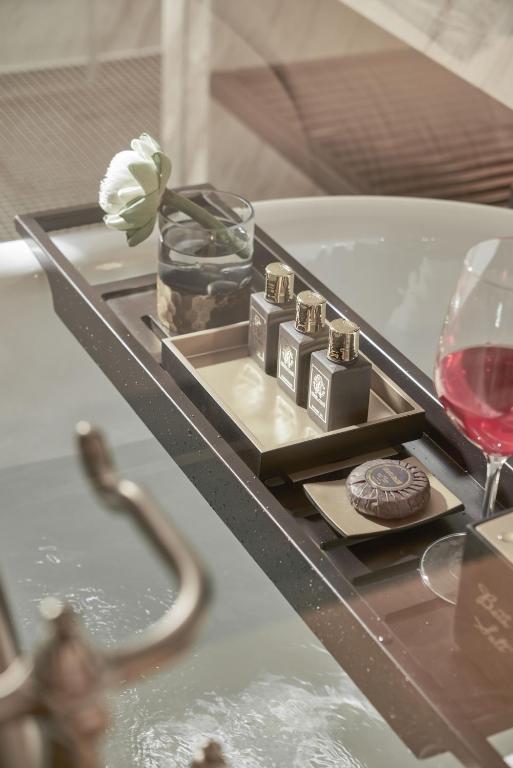 Mai House Saigon Hotel - 15