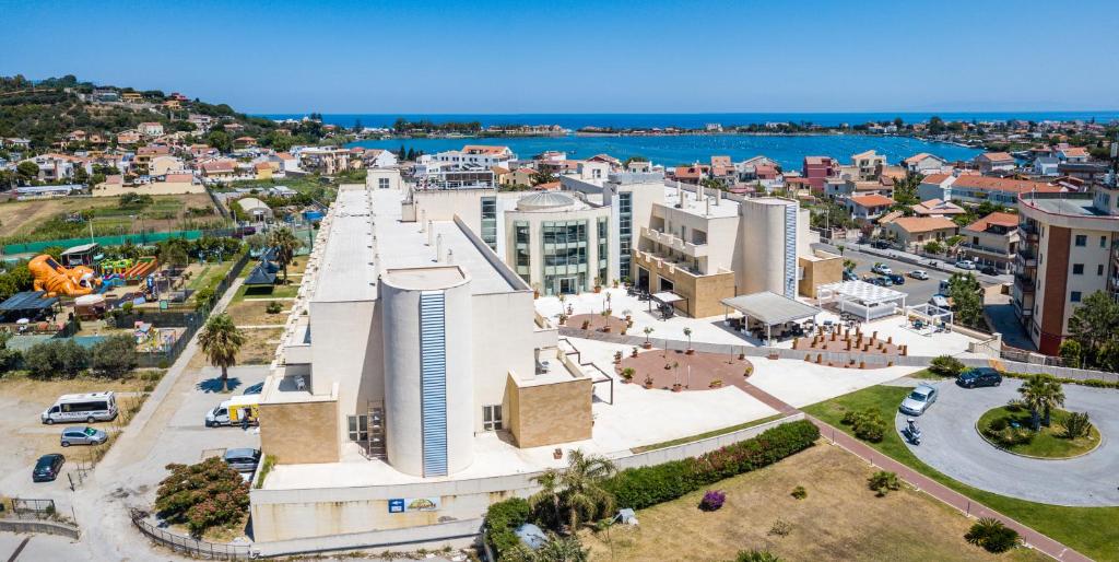 Capo Peloro Hotel, Torre Faro (prezzi aggiornati per il 2025)