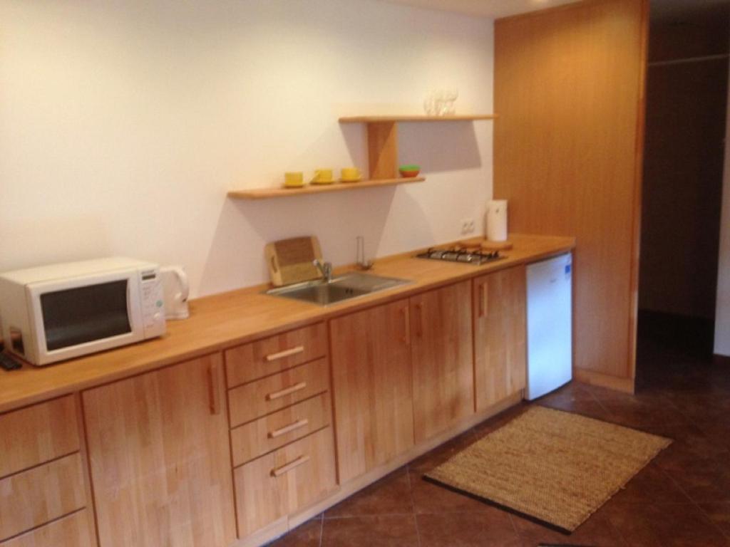 Gospodarstwo Agroturystyczne Kozłowiec - Suite