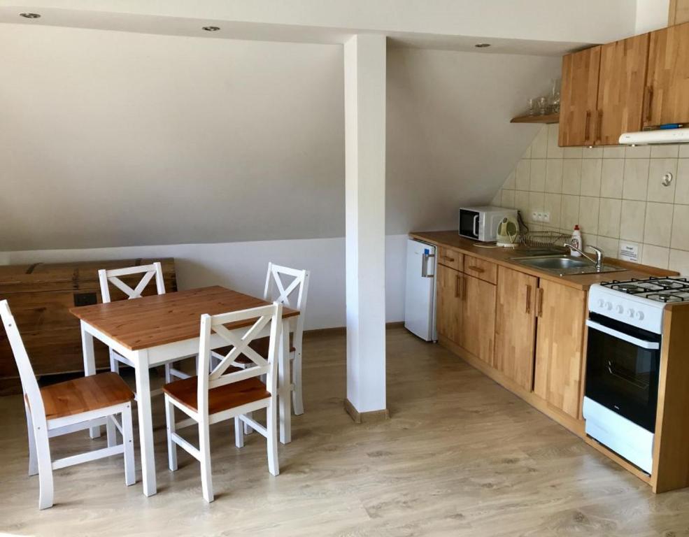 Gospodarstwo Agroturystyczne Kozłowiec - Suite