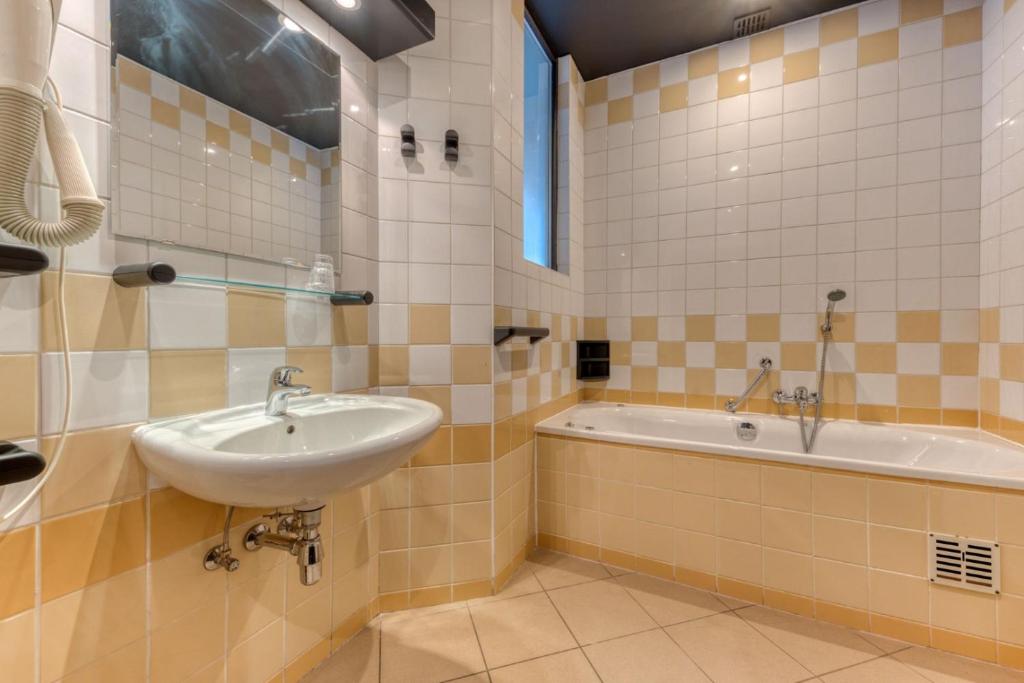 Derechos de imagen reservados por Booking.com