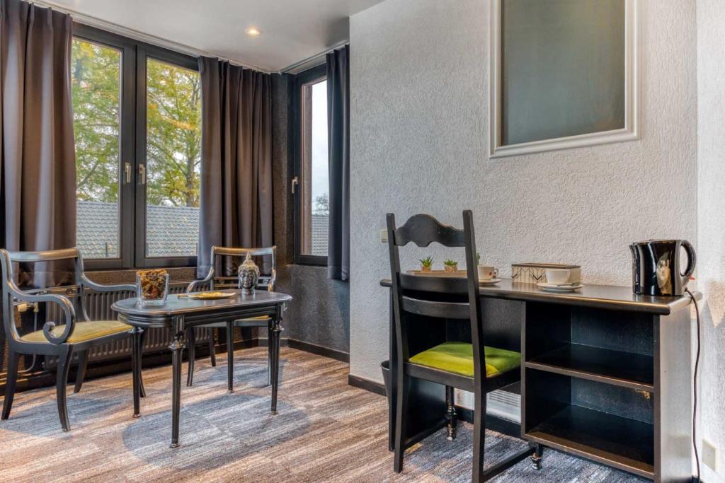 Derechos de imagen reservados por Booking.com