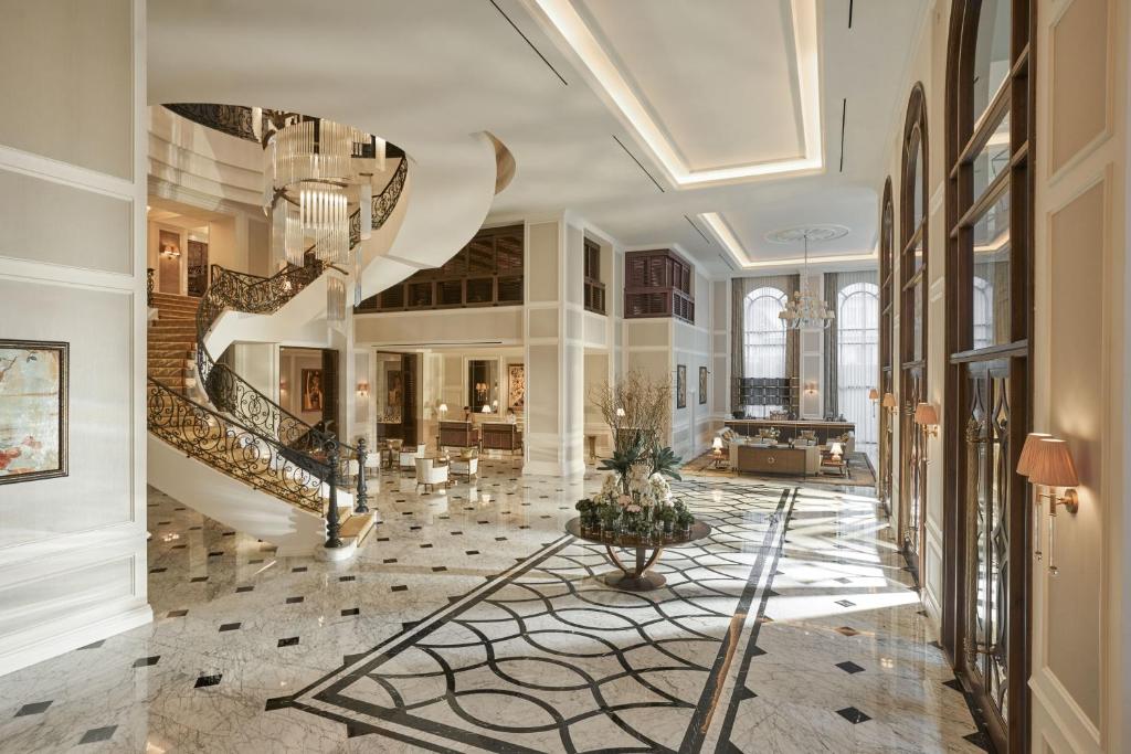 Mai House Saigon Hotel, TP. Hồ Chí Minh (giá cập nhật 2025)