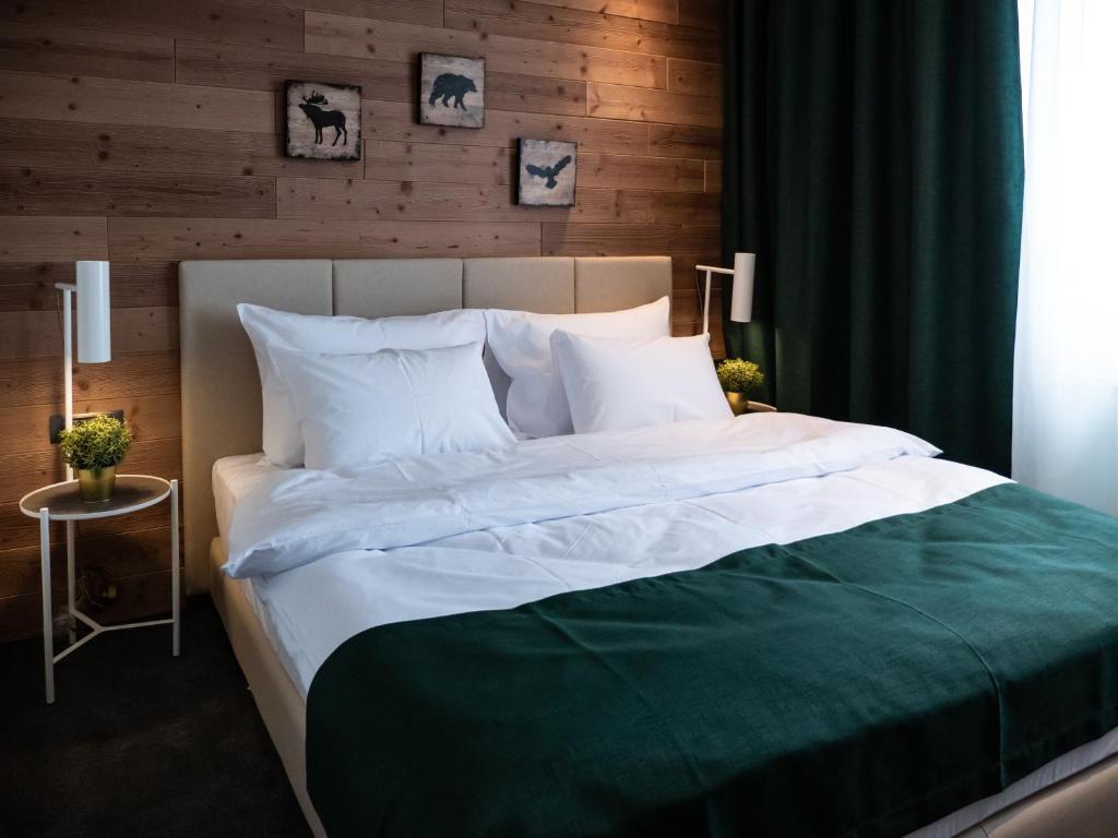 Hotel Putnik Kopaonik - Resim 21