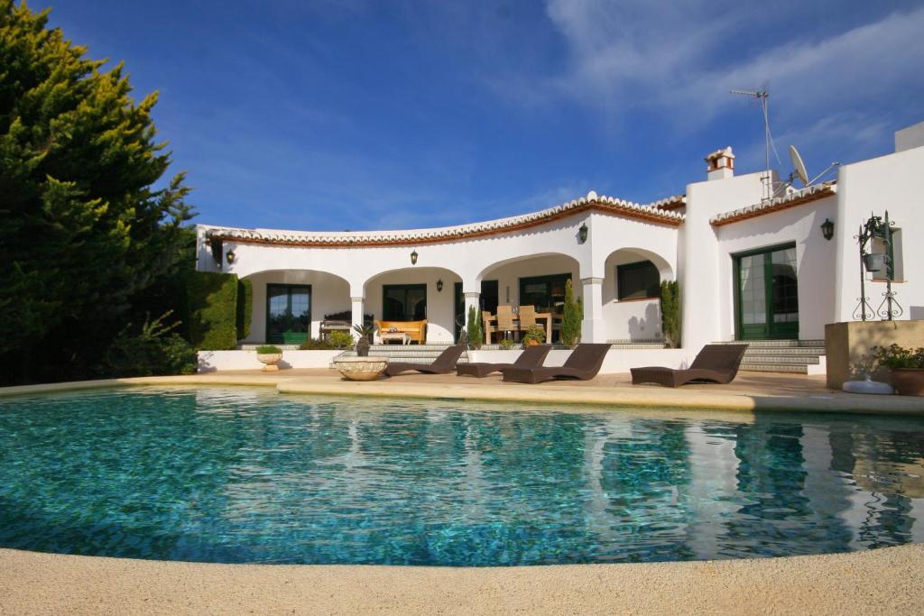 La Cumbre, Jávea – Updated 2022 Prices