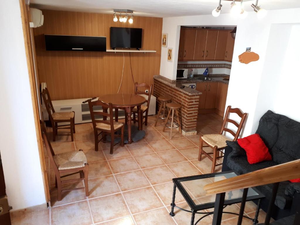 Apartamentos San Juan 16 - Casa De Cinco Dormitorios