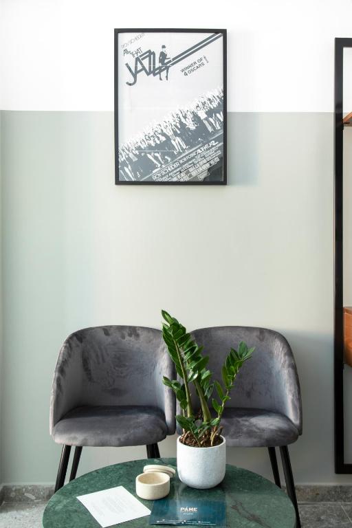 PAME Paradiso - Resim 30