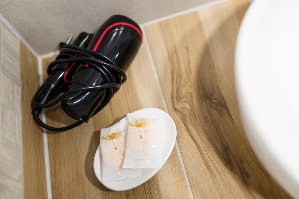 Fotografie z fotogalerie ubytování Restaurace a penzion Pod Lipami Metylovice v destinaci Metylovice