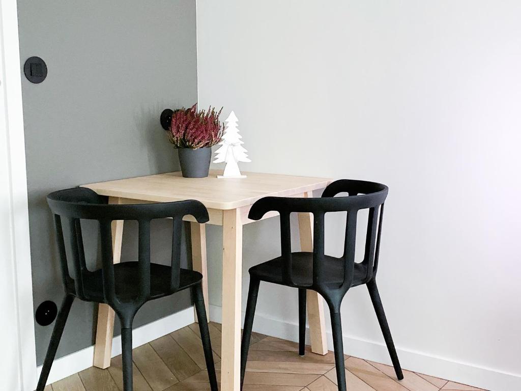 Fotografia z galérie ubytovania ONE Apartamenty Gąsiorowskich 4 v Poznani
