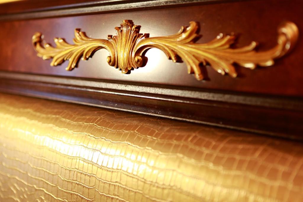 Hotel Lanfipe Palace - Resim 25