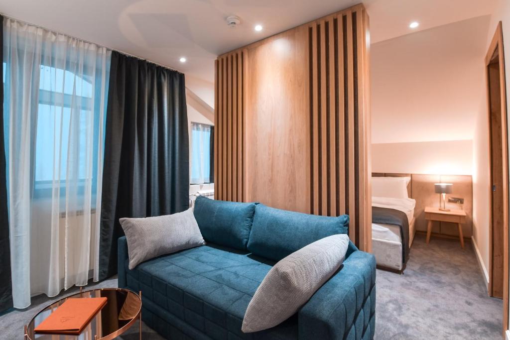 Hotel Putnik Kopaonik - Resim 2