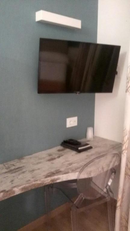 Zdjęcie z galerii obiektu Gabbiano Hotel w mieście Civitanova Marche