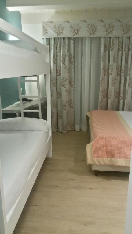 Zdjęcie z galerii obiektu Gabbiano Hotel w mieście Civitanova Marche