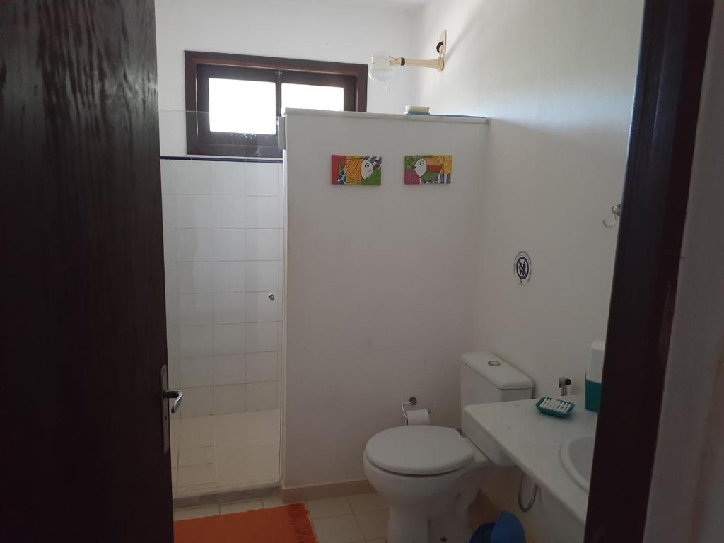  Condomínio Village praia de imbassai