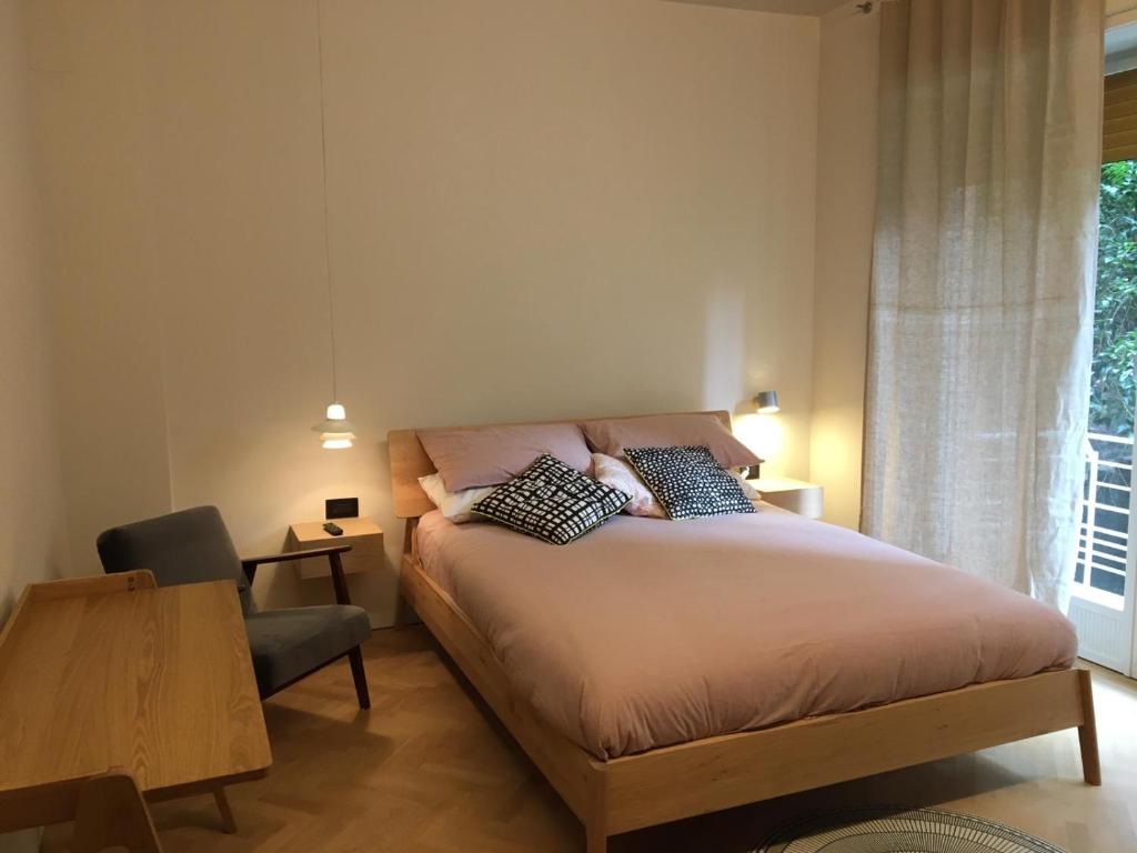 La casa sugli Archi - 12