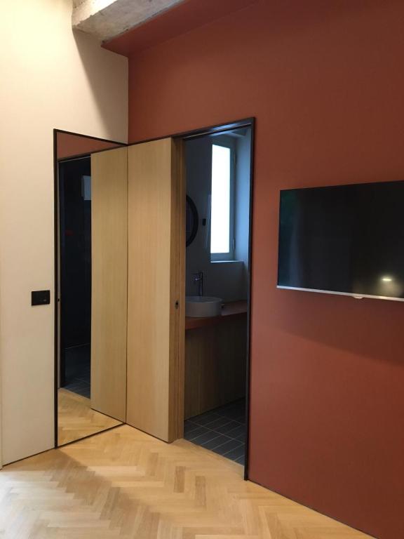 La casa sugli Archi - 10