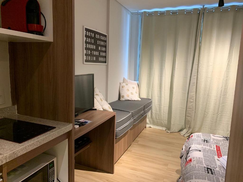  Ap Augusta/FreiCaneca/AvPaulista/Hospital Sírio Libanês cd804