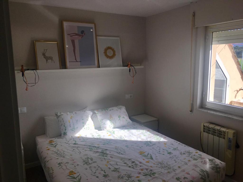 Fotografia z galérie ubytovania Apartamento Barreiros Playa v destinácii Barreiros