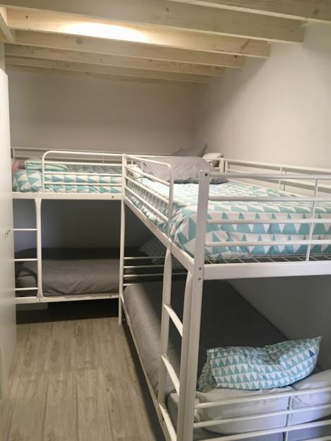 Fotografia z galérie ubytovania Apartamento Barreiros Playa v destinácii Barreiros