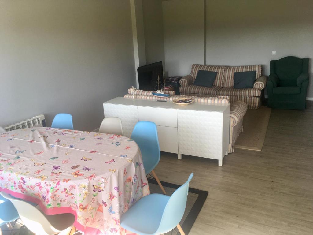 Fotografia z galérie ubytovania Apartamento Barreiros Playa v destinácii Barreiros