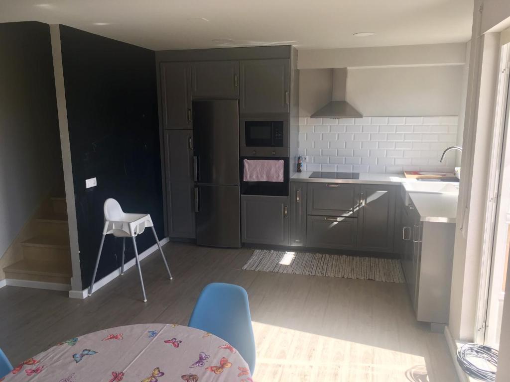 Fotografia z galérie ubytovania Apartamento Barreiros Playa v destinácii Barreiros