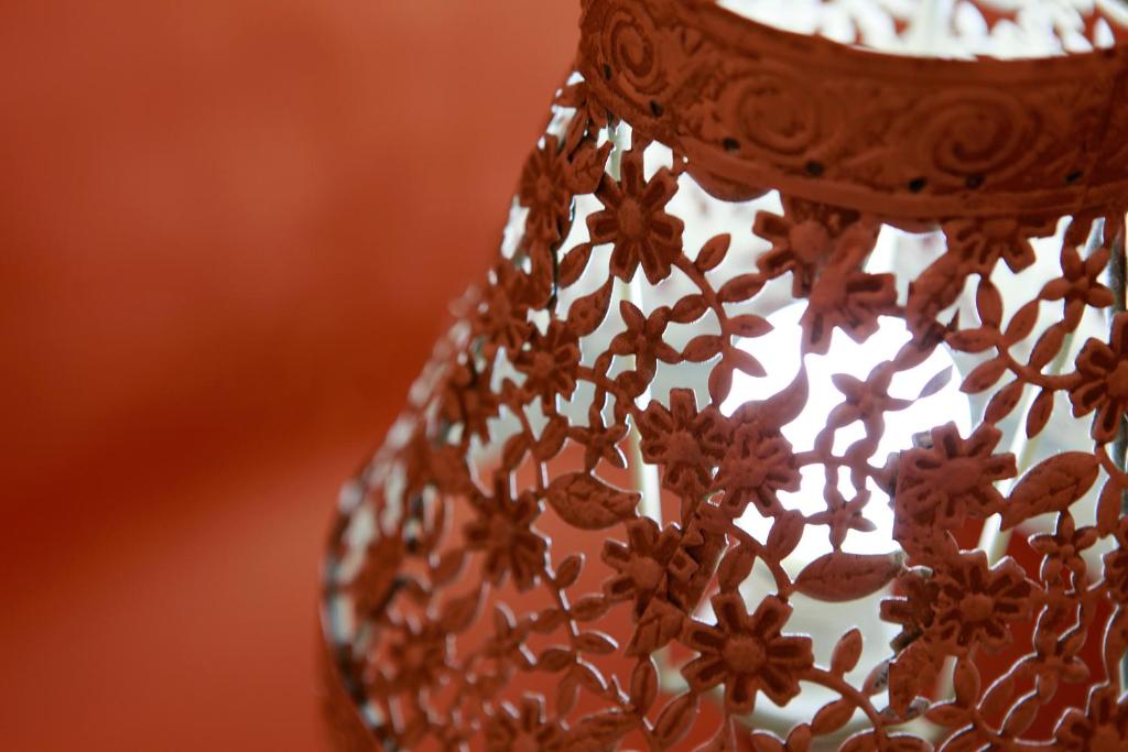 Hotel Lanfipe Palace - Resim 23