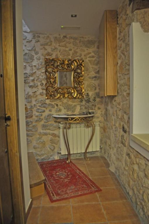 Fotografia z galérie ubytovania El Rincón Del Convento v destinácii Oña