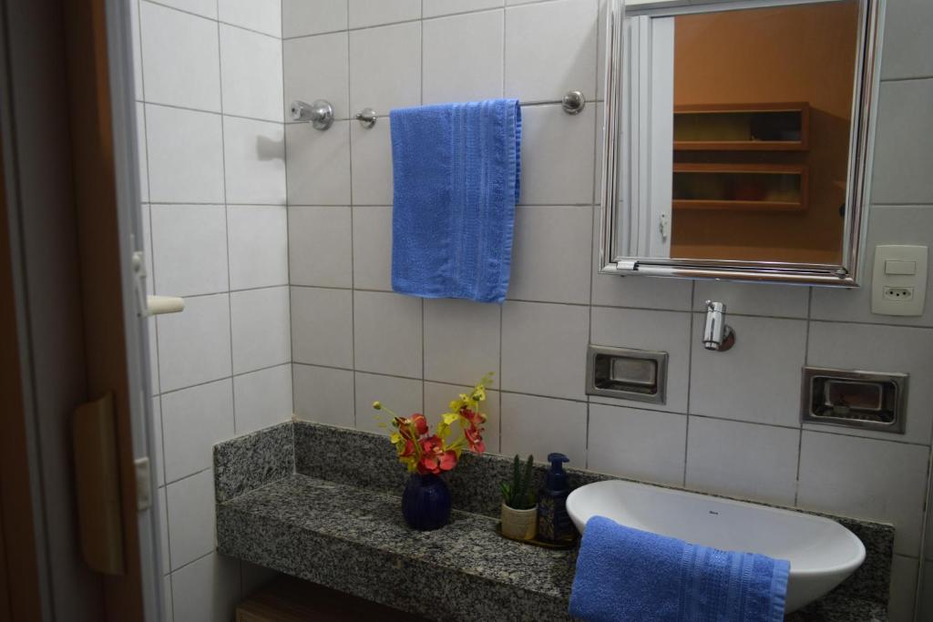  Copacabana loft near Ipanema