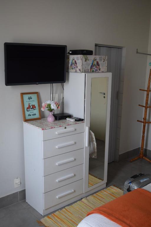  Copacabana loft near Ipanema