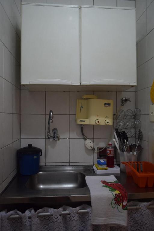  Copacabana loft near Ipanema