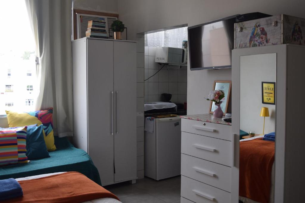  Copacabana loft near Ipanema