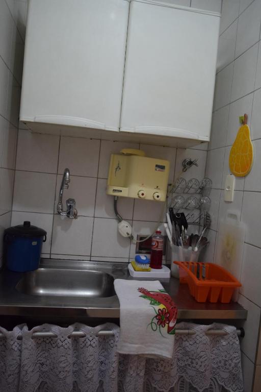  Copacabana loft near Ipanema