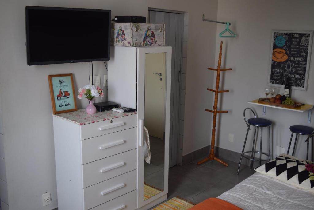  Copacabana loft near Ipanema