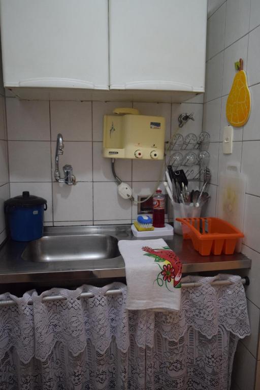  Copacabana loft near Ipanema