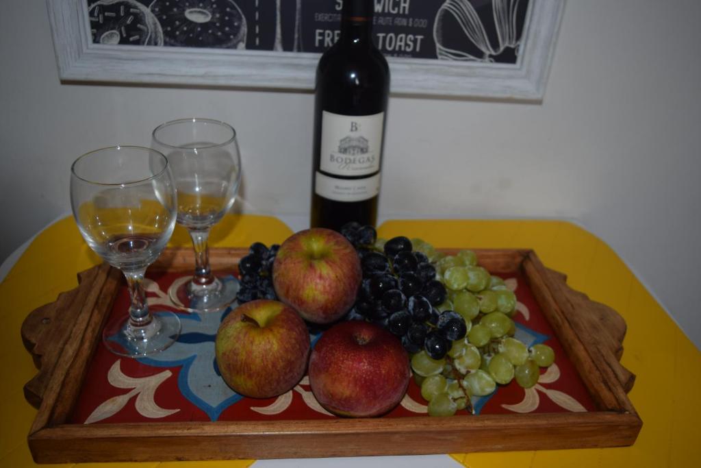  Copacabana loft near Ipanema