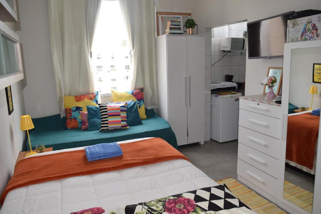  Copacabana loft near Ipanema