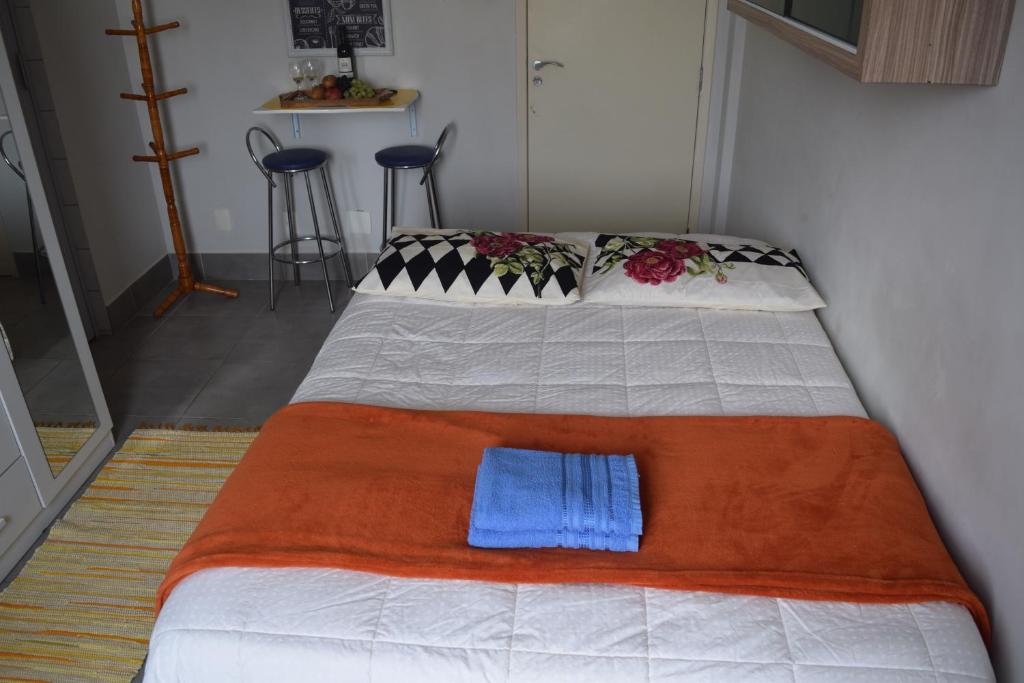  Copacabana loft near Ipanema