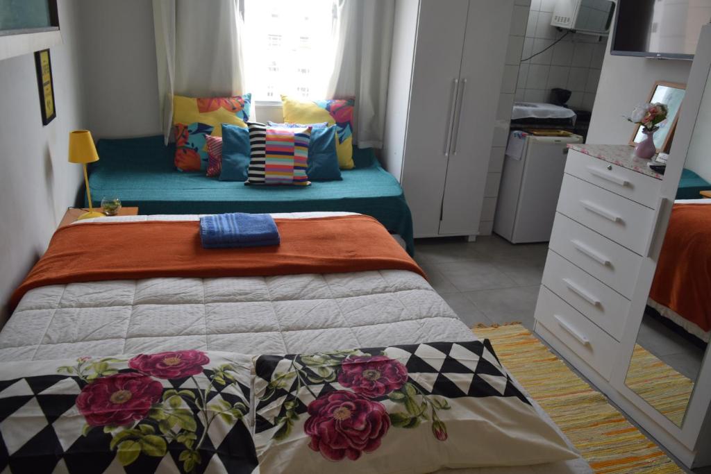  Copacabana loft near Ipanema