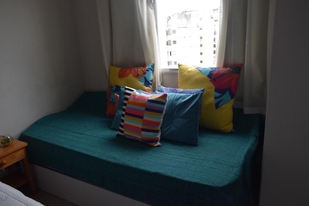  Copacabana loft near Ipanema