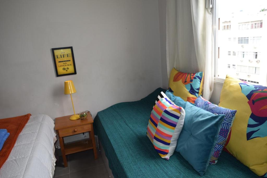  Copacabana loft near Ipanema