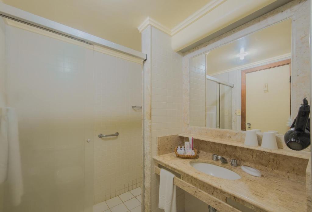  Costa Mar Recife Hotel by Atlantica