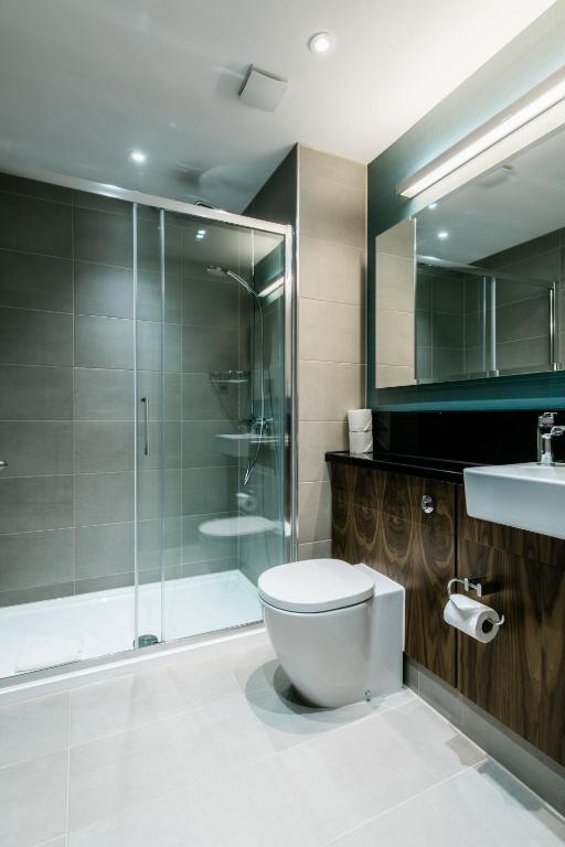 The Place Hotel - Resim 17